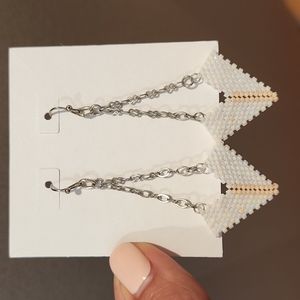 Beaded Earrings